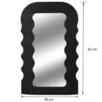 Marcah Mirror