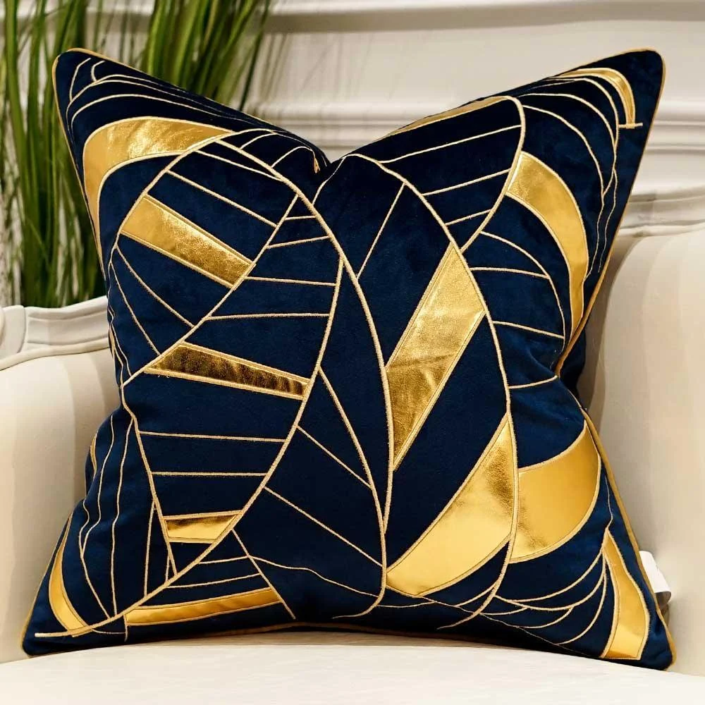 Marceaul Cushion Cover -