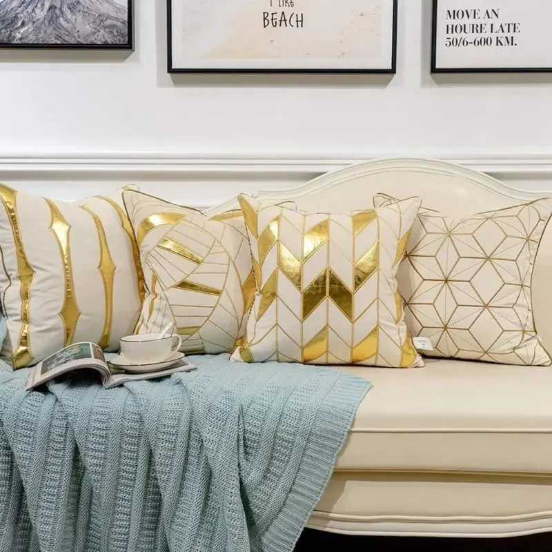 Marceaul Cushion Cover