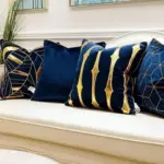 Marceaul Cushion Cover