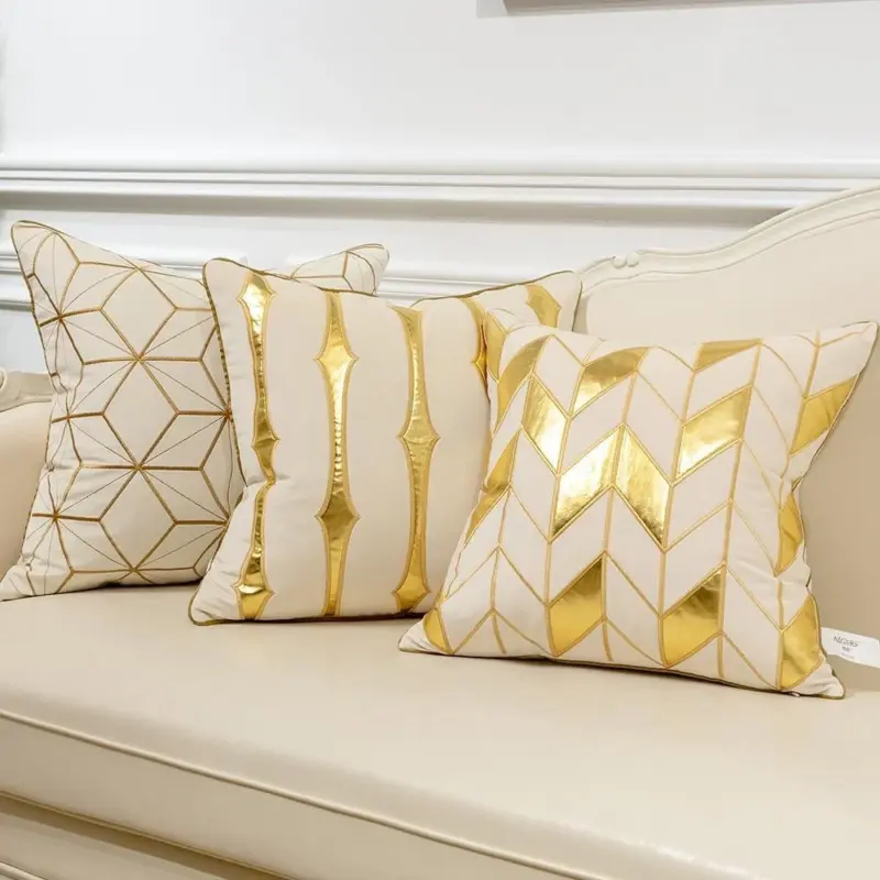 Marceaul Cushion Cover