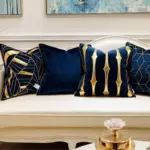 Marceaul Cushion Cover