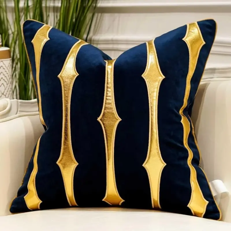 Marceaul Cushion Cover