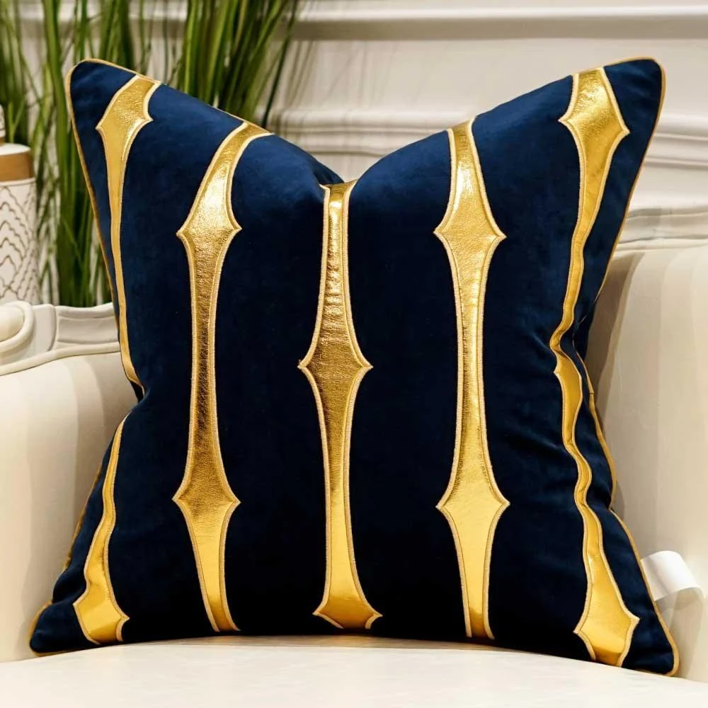 Marceaul Cushion Cover -