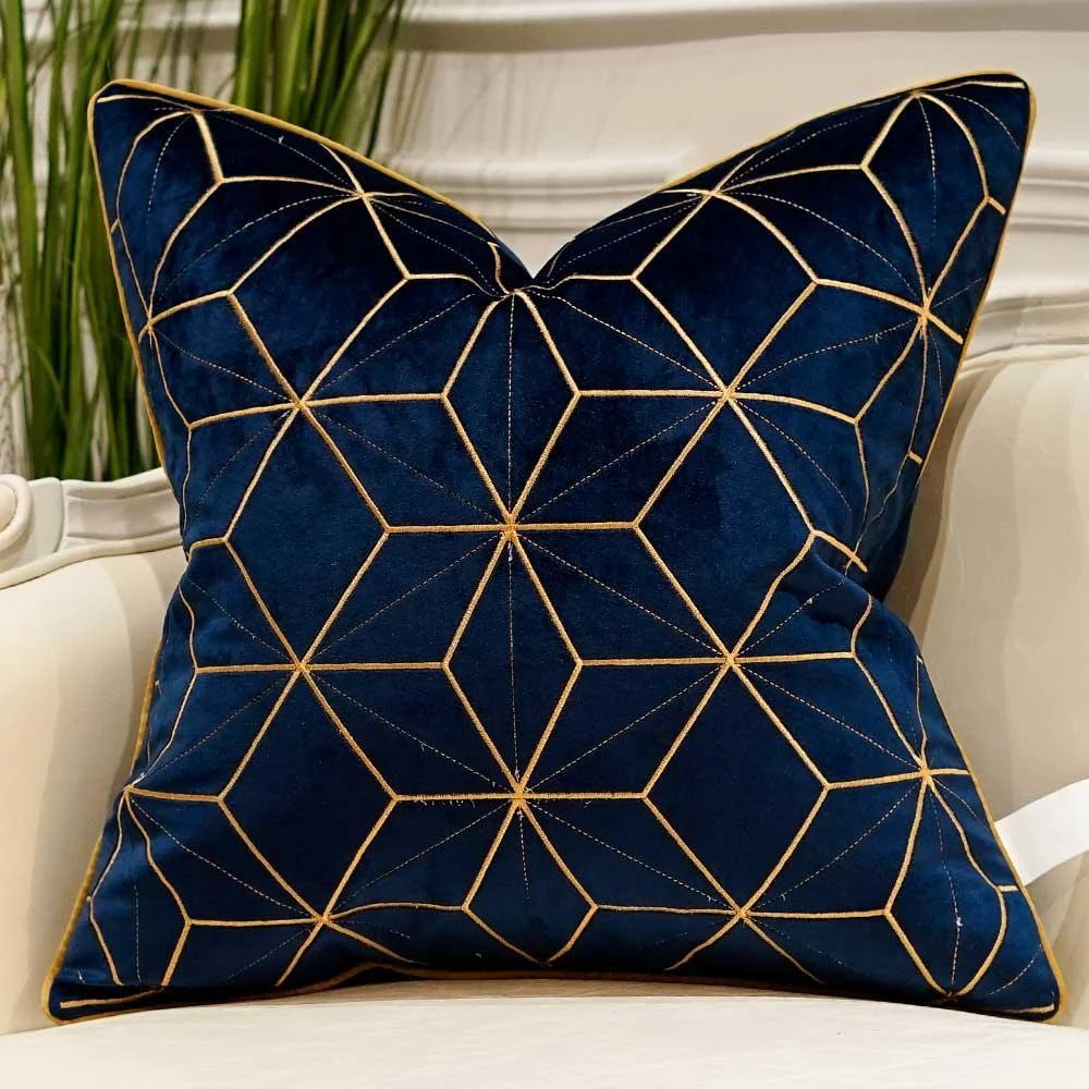 Marceaul Cushion Cover -