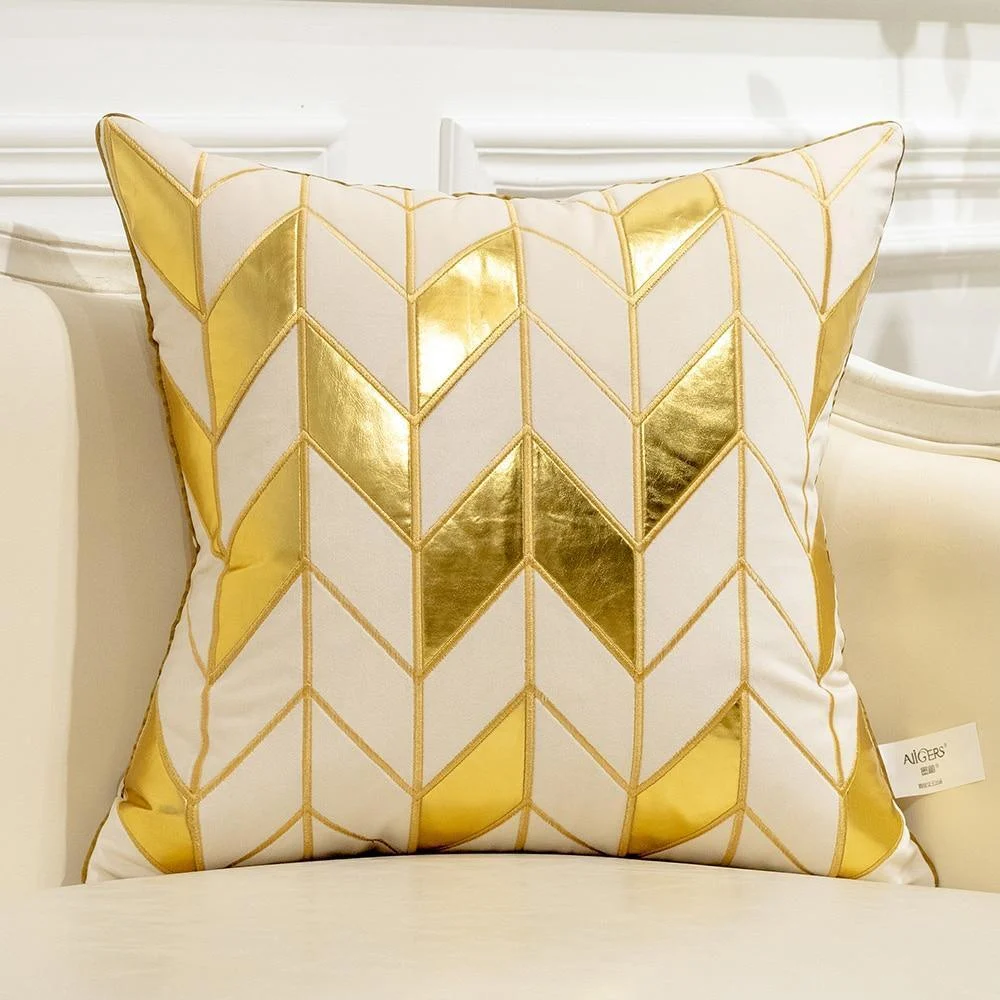 Marceaul Cushion Cover -