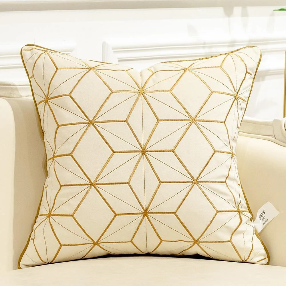 Marceaul Cushion Cover -