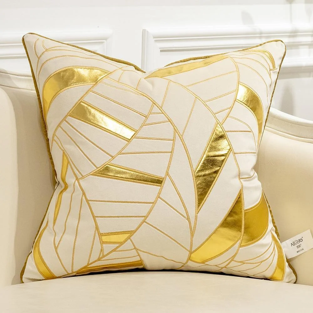 Marceaul Cushion Cover -