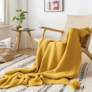 Marceh Throw