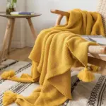 Marceh Throw