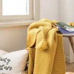 Marceh Throw