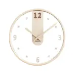 Marciah Clock