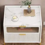 Marcial Bedside Table