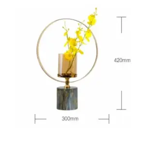 Mariam Candle Holders