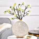 Mariasa Mosaic Vase