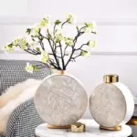 Mariasa Mosaic Vase
