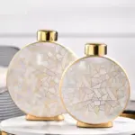 Mariasa Mosaic Vase