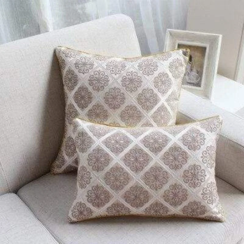 Marina Cushion Cover -