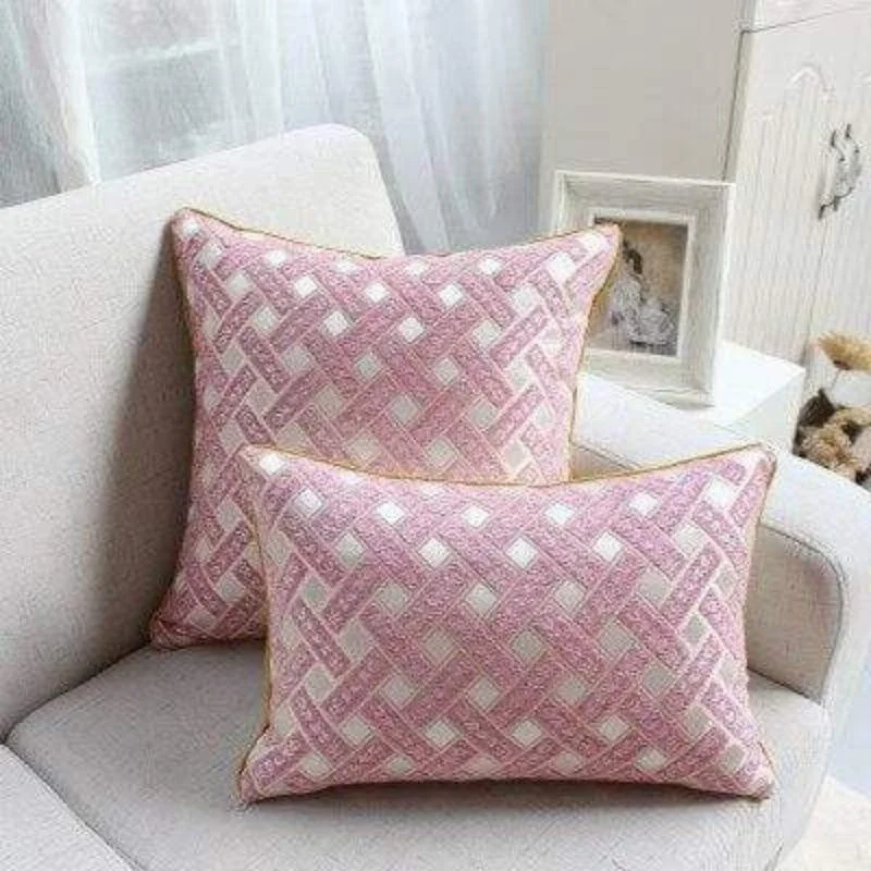 Marina Cushion Cover -