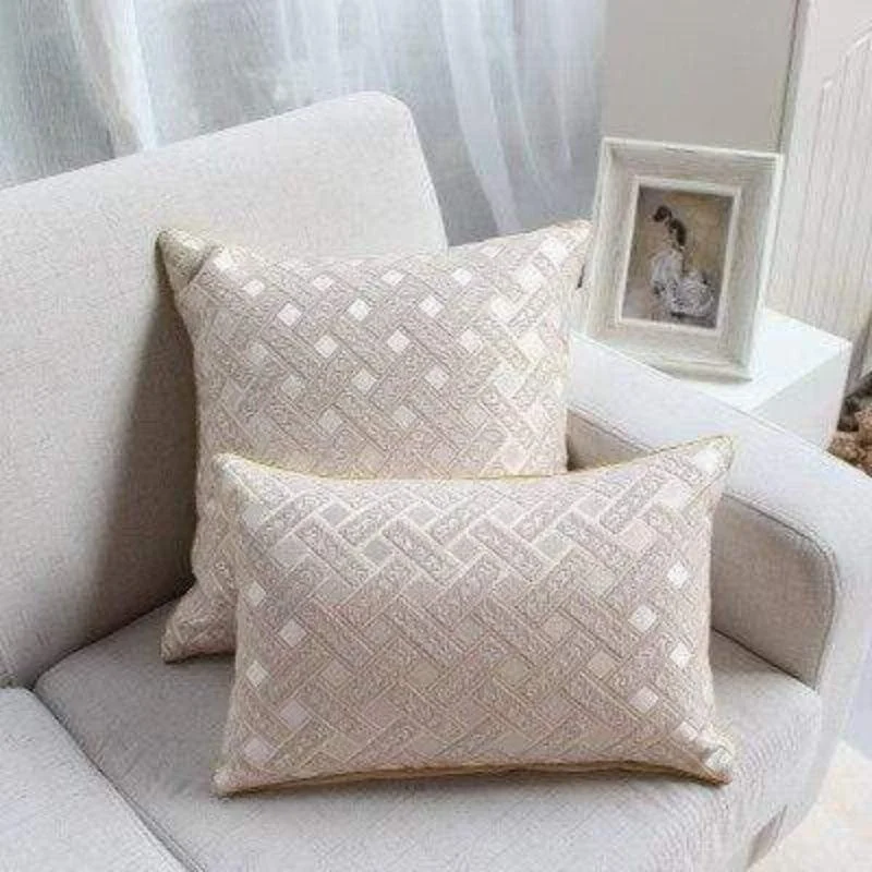 Marina Cushion Cover -