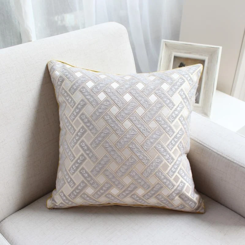 Marina Cushion Cover -