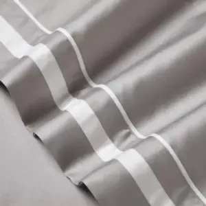 Marine Silky Duvet Cover set