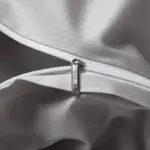 Marine Silky Duvet Cover set Decorfaure