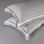 Marine Silky Duvet Cover set Decorfaure