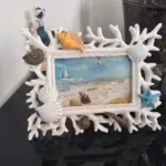 Marinhas Photo Frame