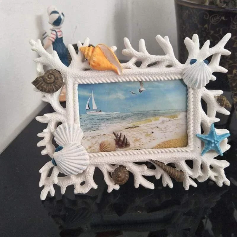 Marinhas Photo Frame -