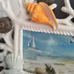 Marinhas Photo Frame
