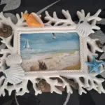 Marinhas Photo Frame