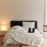 Marrakesha Faux Fur Blanket