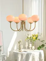 Marshmallow Chandelier 23 e99e5658 b2f5 40c2 ac2f cd798fc2e489
