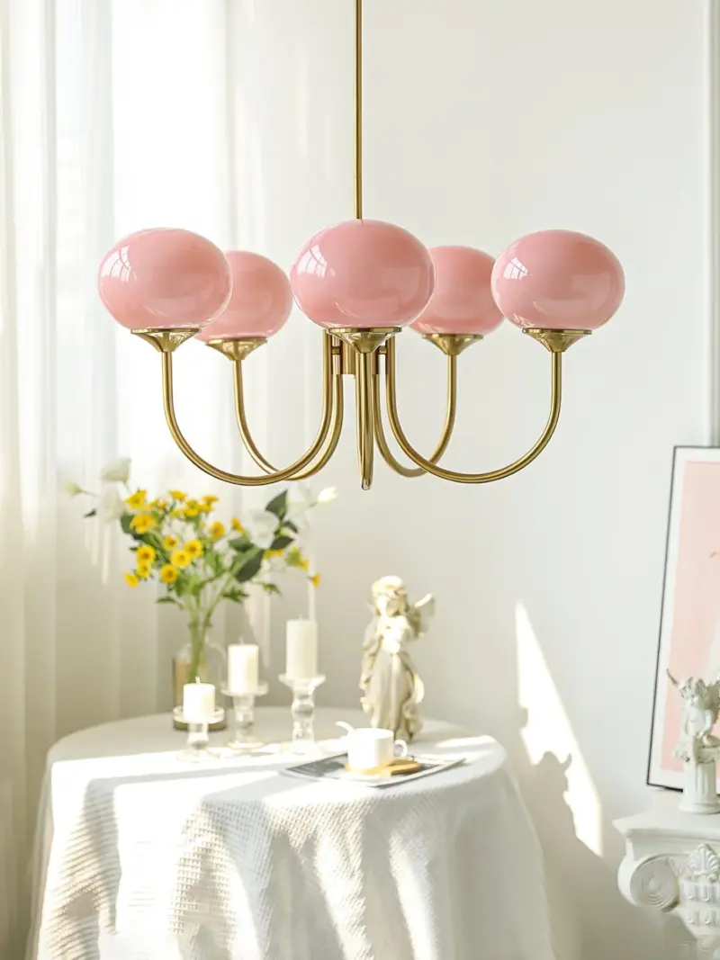 Marshmallow Chandelier 27 8c235116 eac1 4896 a450 e9efae4d1035