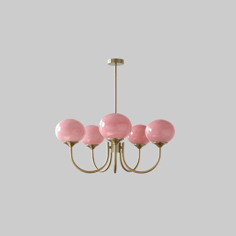 Marshmallow Chandelier 7 9fd5f288 2ec5 4c97 8361 Ad98d4bf09ab