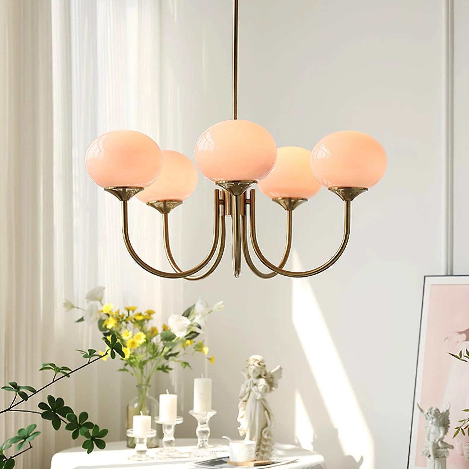 Marshmallow Chandelier 9 6c979fc8 54f6 4a63 Be43 0160ce373aac