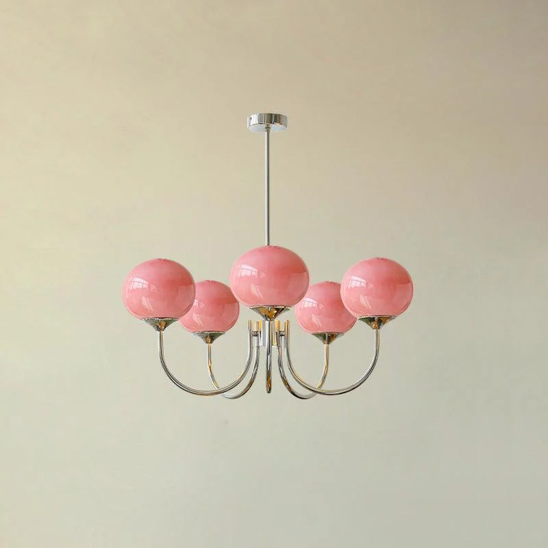 Marshmallow Chandelier 80 3 8bebb2fd 4dca 4675 938a 644b08370420