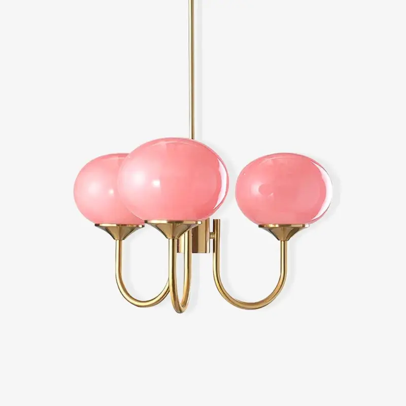Marshmallow Chandelier e10cd36b 9292 4f9c 9264 00d5a20bb79d