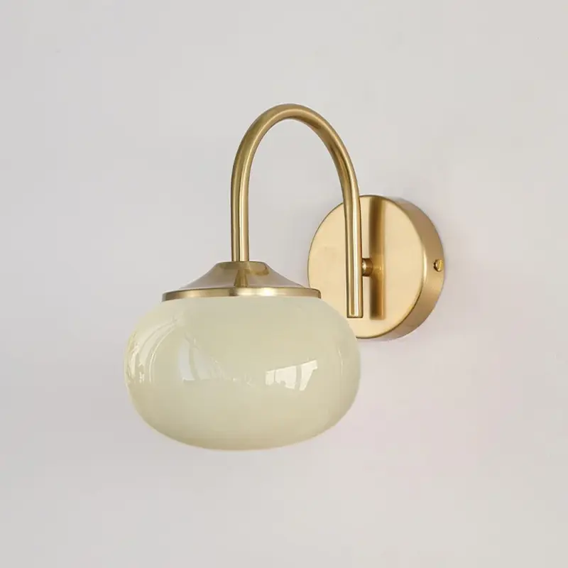 Marshmallow Wall Lamp 16