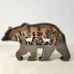 Martina Bear Decor