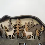Martina Bear Decor