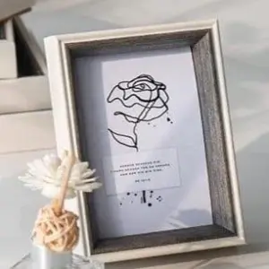 Marvenes Frame