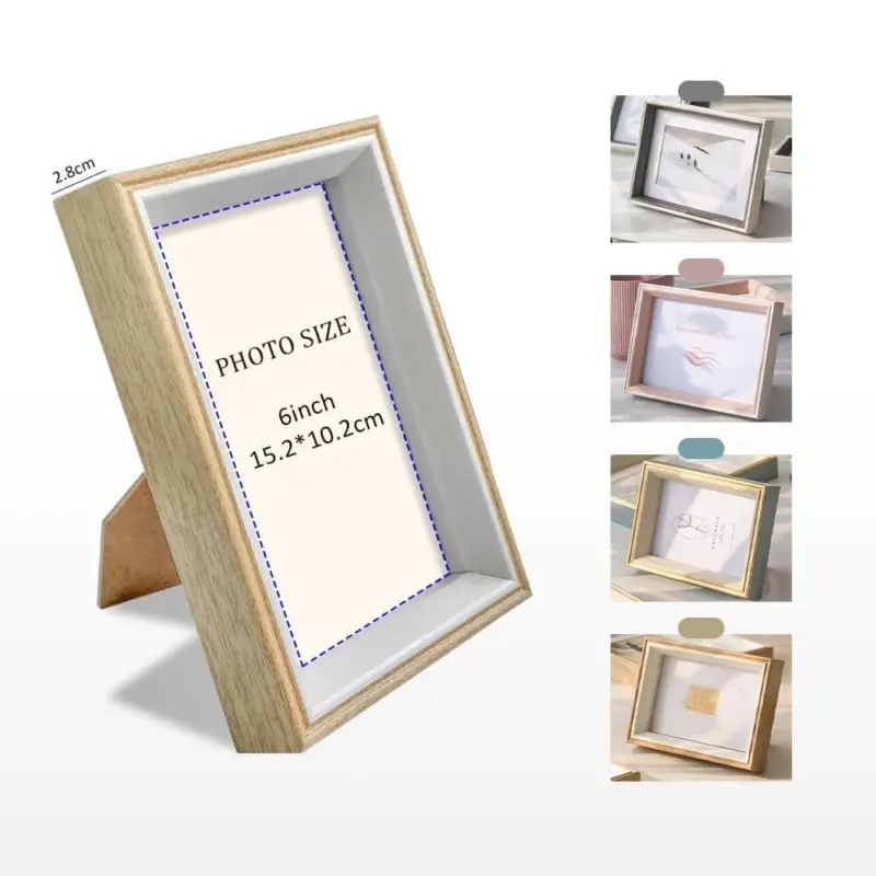 Marvenes Frame