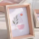 Marvenes Frame