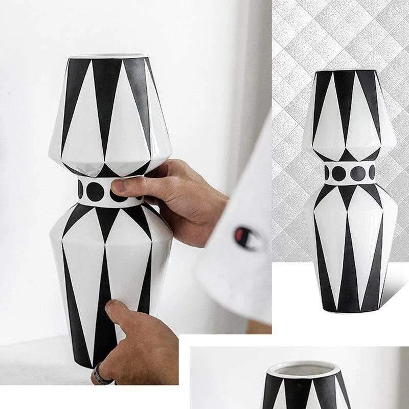 Masakazua Vases -