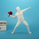 MaskedFlowerRioter Homeko1