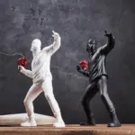 MaskedFlowerRioter Homeko3