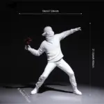MaskedFlowerRioter Homeko5