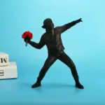 MaskedFlowerRioter Homeko7